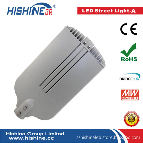 Led Street Light 112W Led Parking Lot Lamps